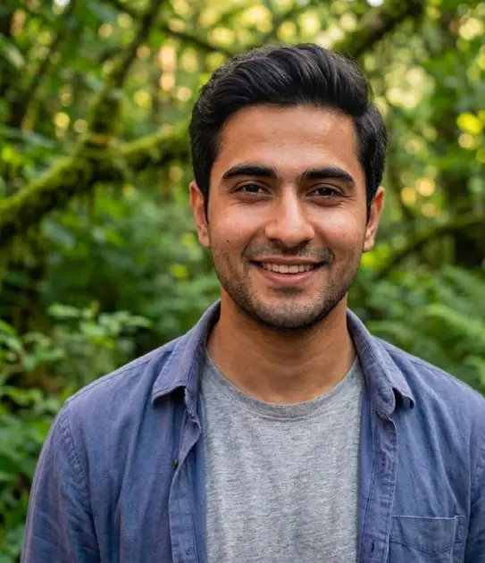 Vaibhav Soni