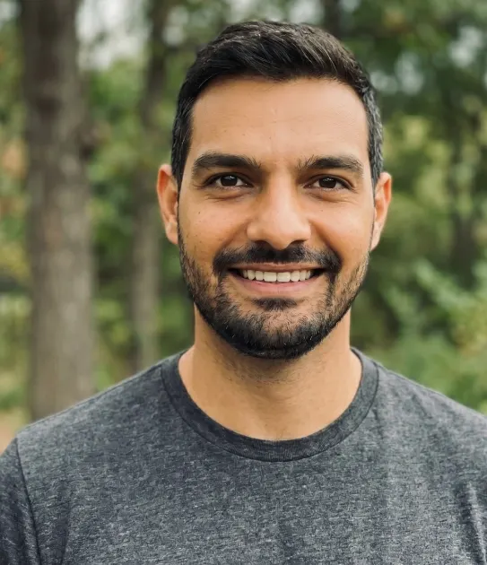 Vikram Gupta